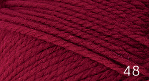 Nature Spun Fingering by Brown Sheep (fingering)