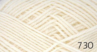 Nature Spun Fingering by Brown Sheep (fingering)