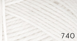 Nature Spun Fingering by Brown Sheep (fingering)
