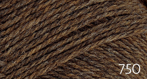 Nature Spun Fingering by Brown Sheep (fingering)