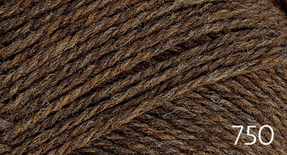 Nature Spun Fingering by Brown Sheep (fingering)
