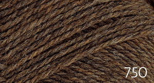 NatureSpun Fingering by Brown Sheep (fingering)