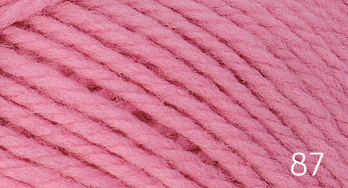 Nature Spun Fingering by Brown Sheep (fingering)