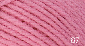 Nature Spun Fingering by Brown Sheep (fingering)