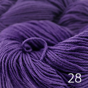 Nifty Cotton by Cascade (worsted)