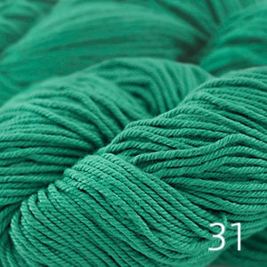 31 sea green