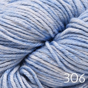 Nifty Cotton Effects by Cascade (worsted)