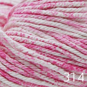 Nifty Cotton Effects by Cascade (worsted)