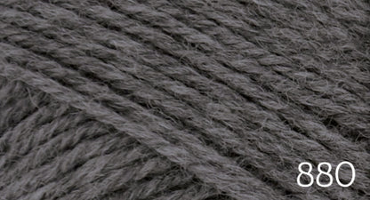 Nature Spun Fingering by Brown Sheep (fingering)