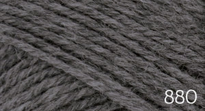 NatureSpun Fingering by Brown Sheep (fingering)