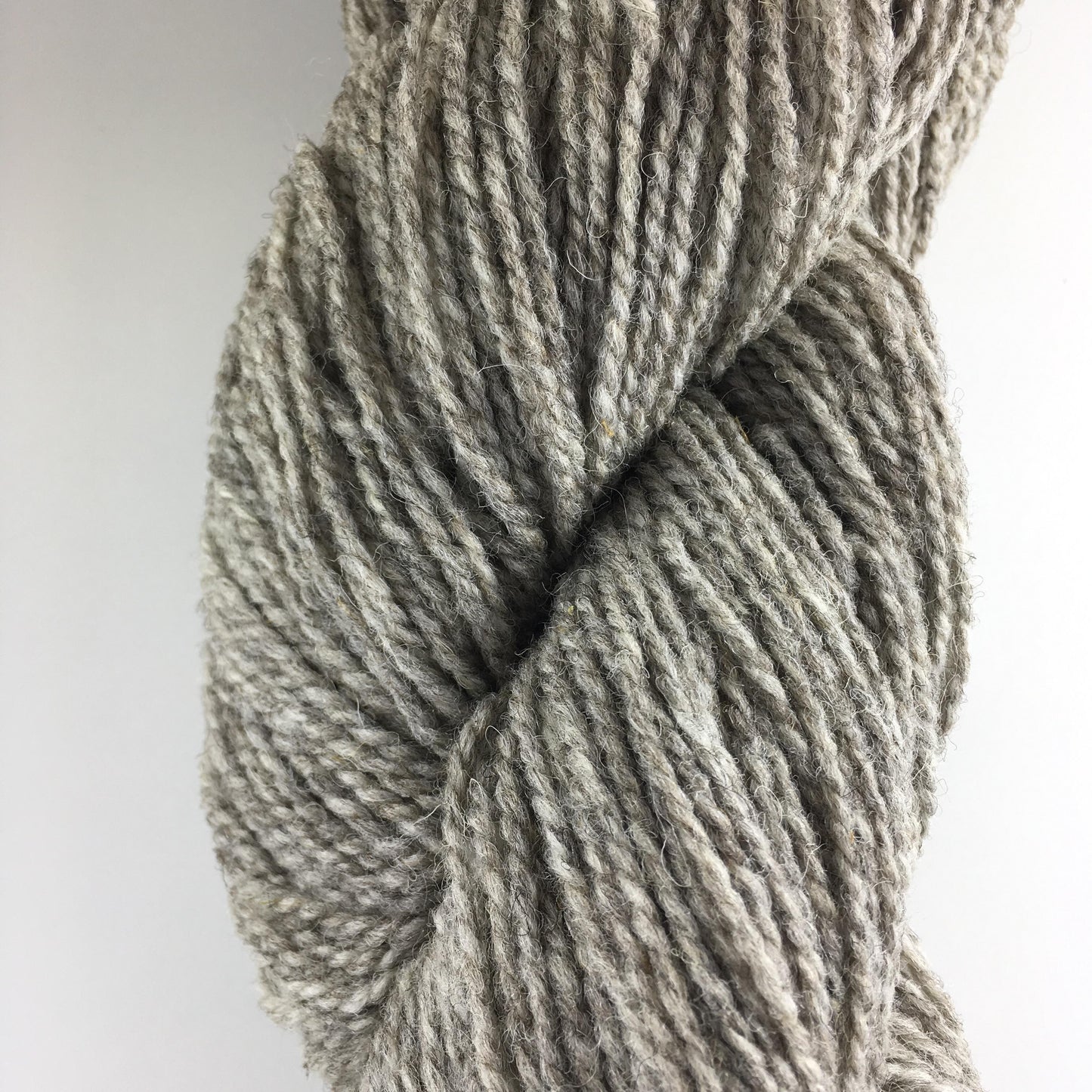 Tuffy by Briggs & Little (worsted/sock)