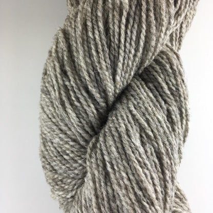Tuffy by Briggs & Little (worsted/sock)