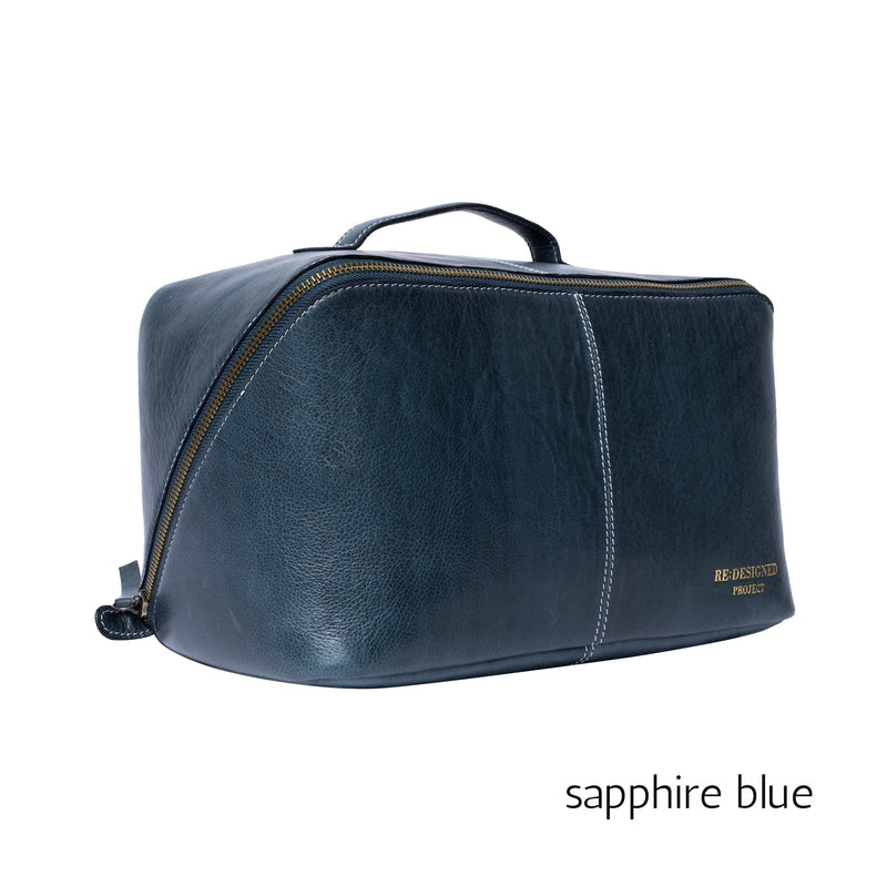 sapphire blue