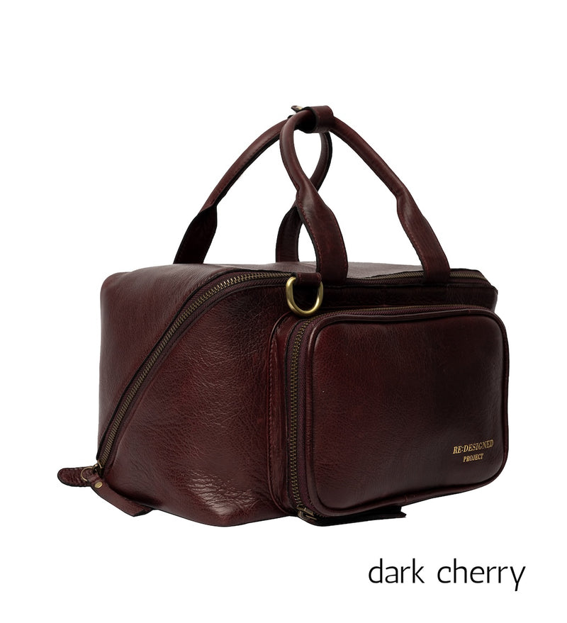 dark cherry