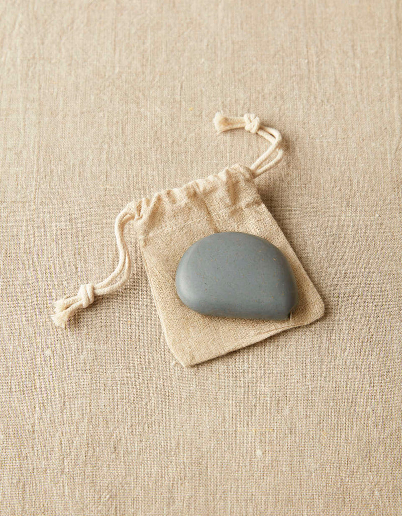 Pebble Tape Measure :: Storm