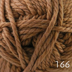 166 toasted coconut