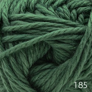 185 duck green