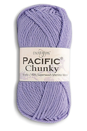 Cascade Pacific Chunky Bulky Yarn
