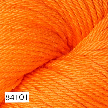 Pima 100 by Berroco (worsted)