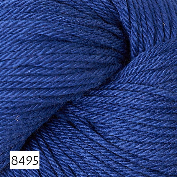8495 blue flax