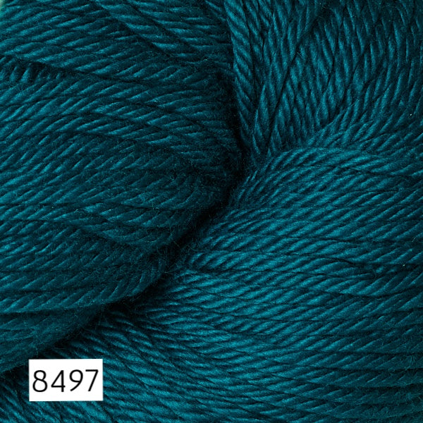 Pima 100 by Berroco (worsted)