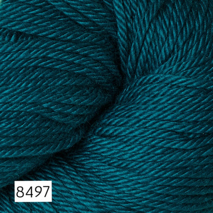 Pima 100 by Berroco (worsted)