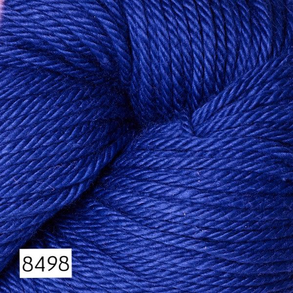 Pima 100 by Berroco (worsted)