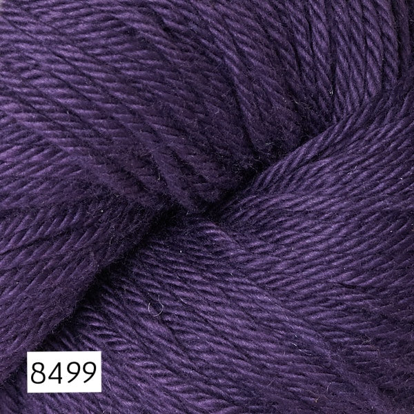 Pima 100 by Berroco (worsted)