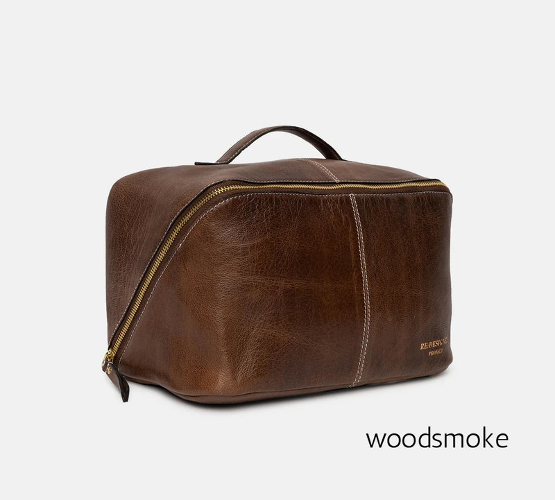 woodsmoke