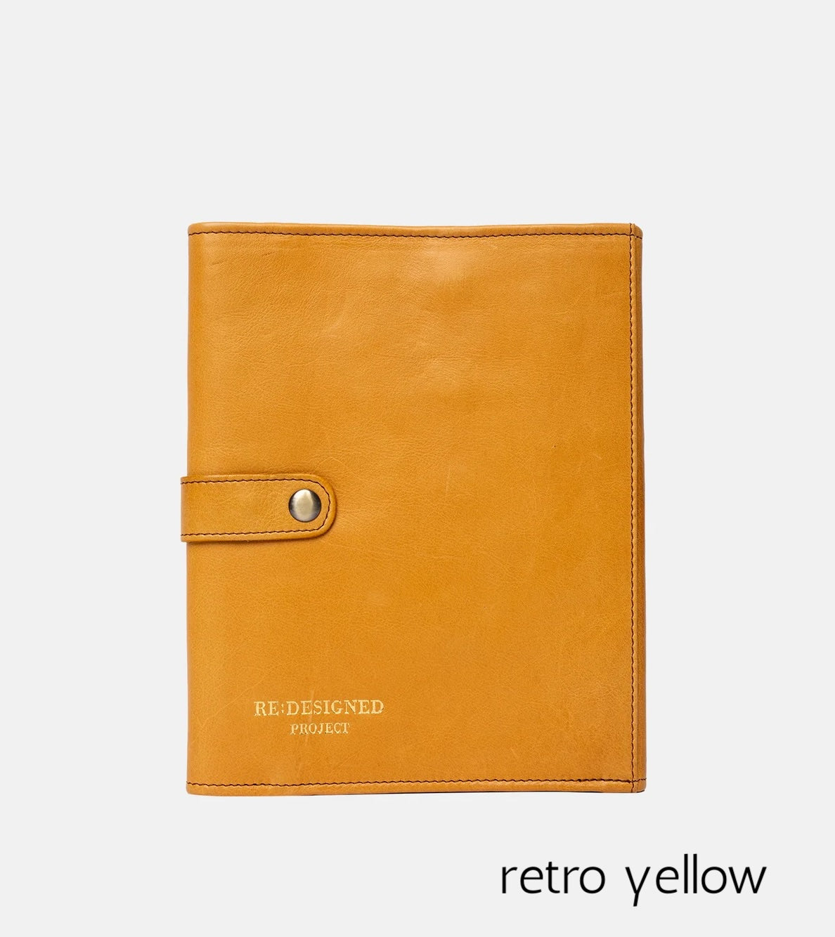 Re:Designed Project 14 Needle Case