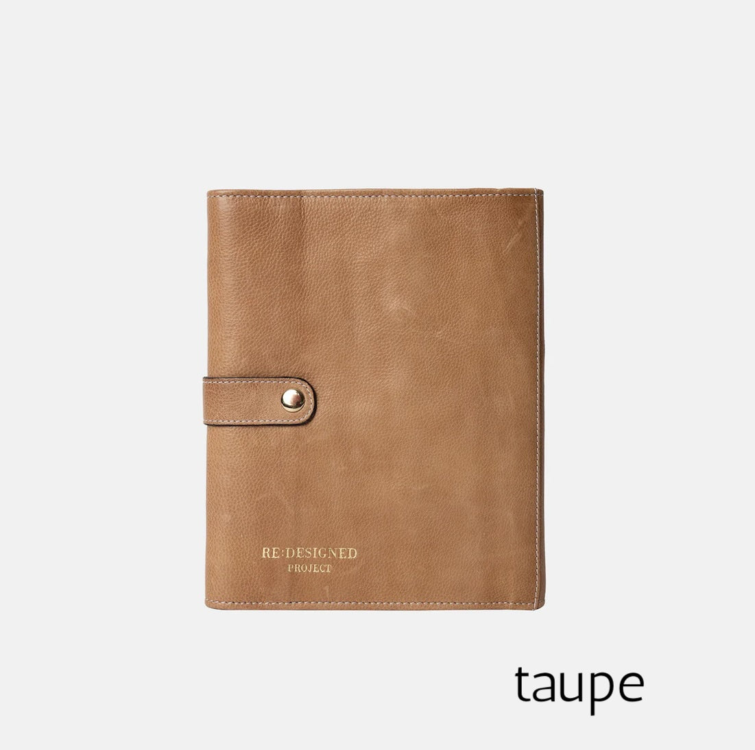 Re:Designed Project 14 Needle Case