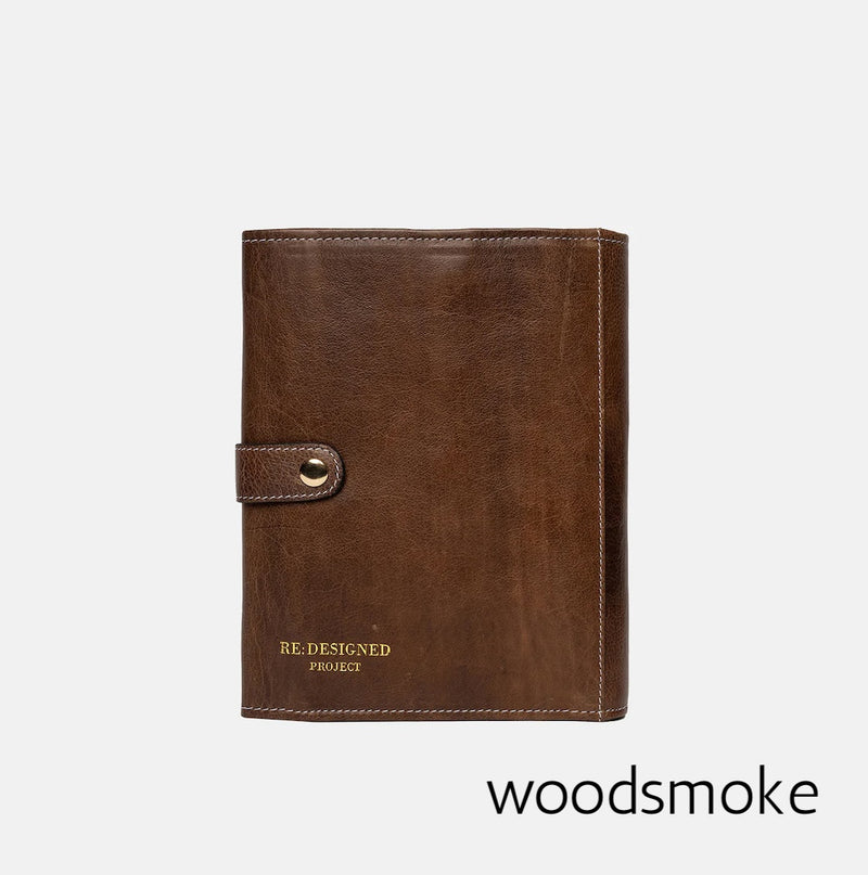 woodsmoke