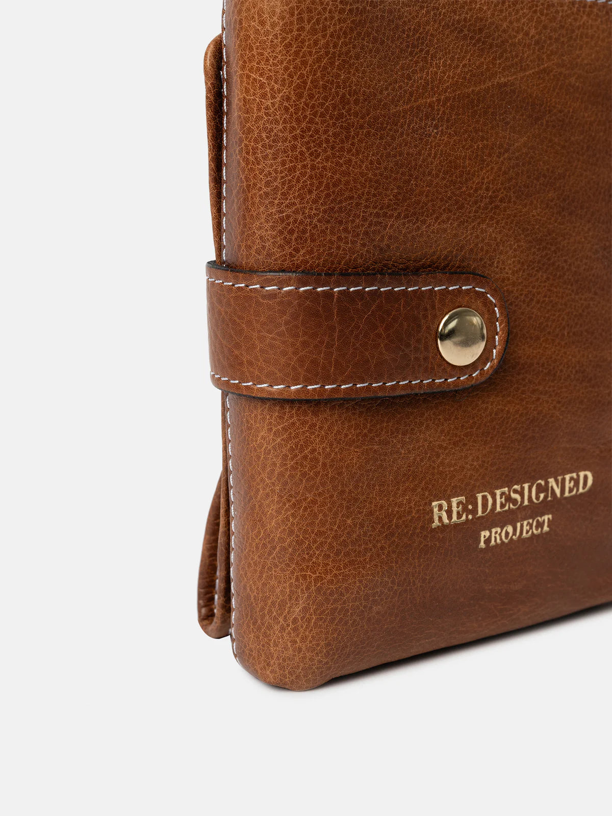 Re:Designed Project 34 Needle Case