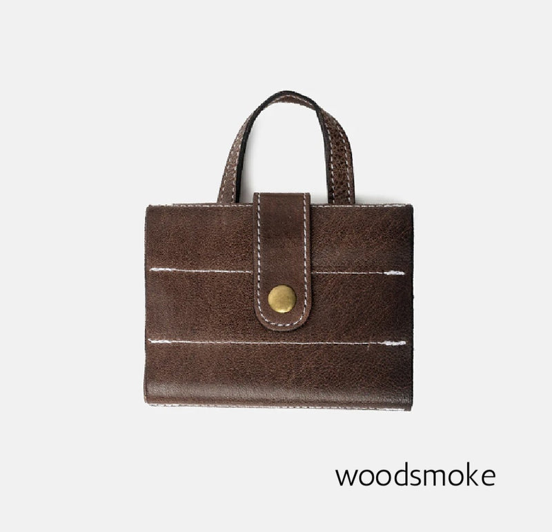 woodsmoke