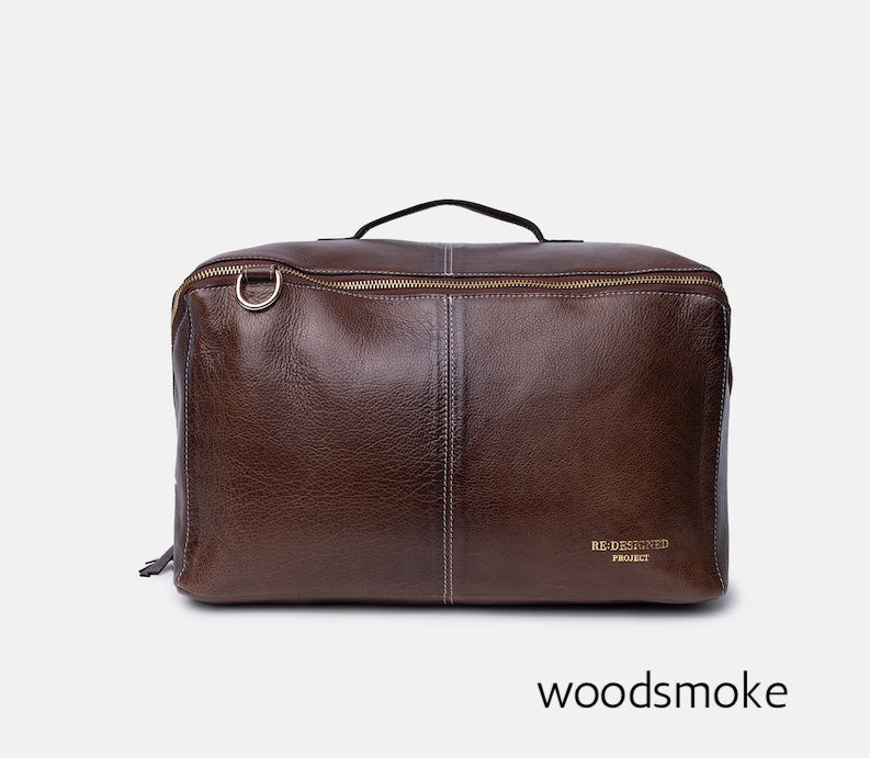 woodsmoke