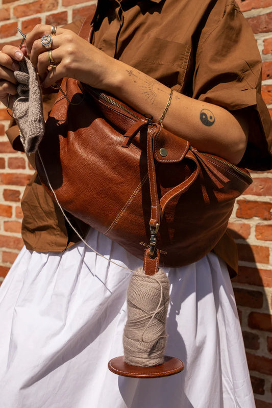 Re:Designed Project 94 Yarn Holder