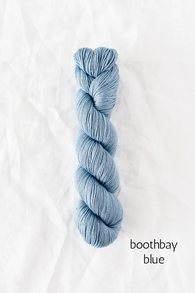 Boothbay Blue