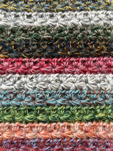 Jagger Ragg by Jagger Spun (sport)