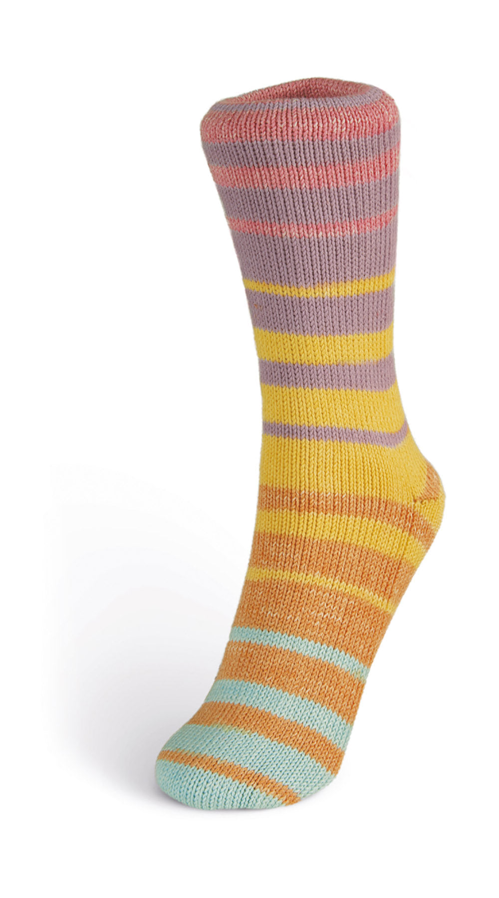 Summer Sock by Laines du Nord