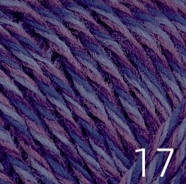 Wildfoote Sock Yarn by Brown Sheep Company (sock/fingering)