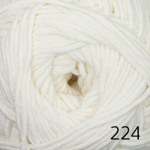 224 white