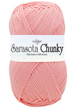 Load image into Gallery viewer, Sarasota Chunky by Cascade (bulky)
