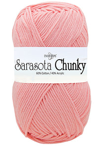 Sarasota Chunky by Cascade (bulky)
