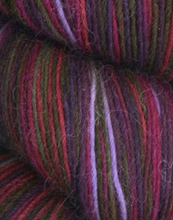 Load image into Gallery viewer, Soxy Lady by Diamond Yarns (fingering/sock)
