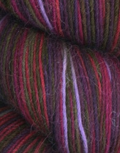 Soxy Lady by Diamond Yarns (fingering/sock)