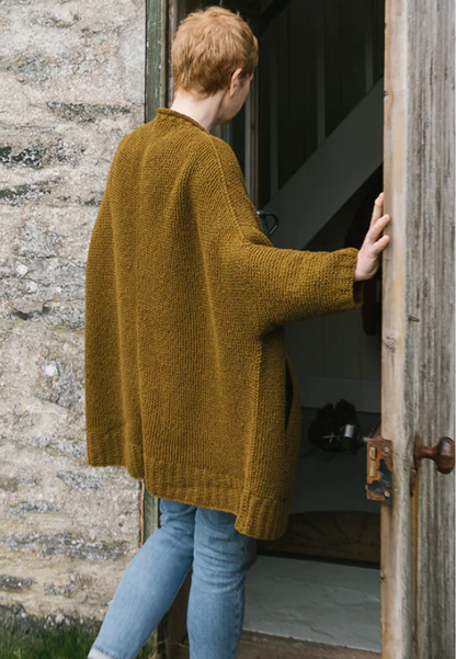 Grand Shetland Adventure Knits