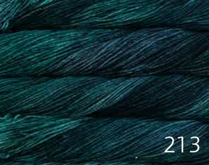 Malabrigo Rios (worsted)