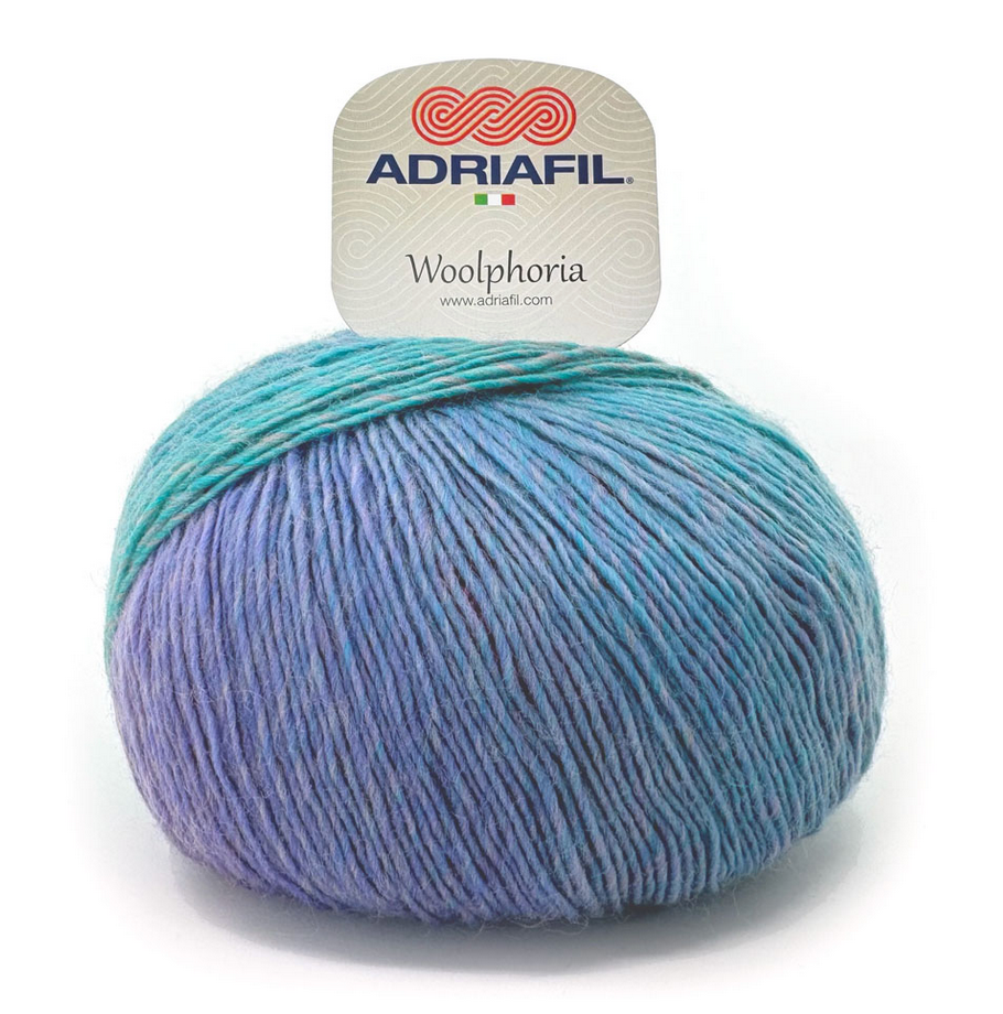 Woolphoria by Adriafil (dk)