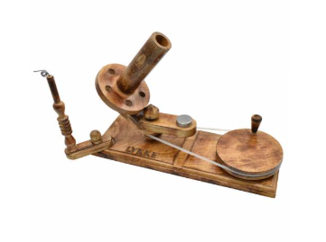 LYKKE Wood Ball Winder