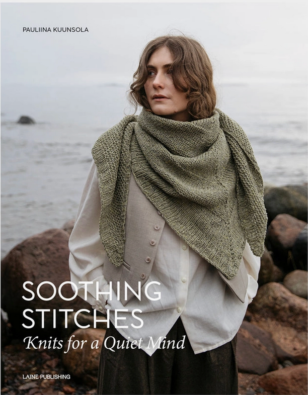 Soothing Stitches: Knits for a Quiet Mind